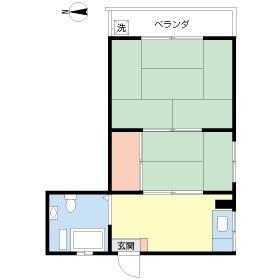 Building appearance