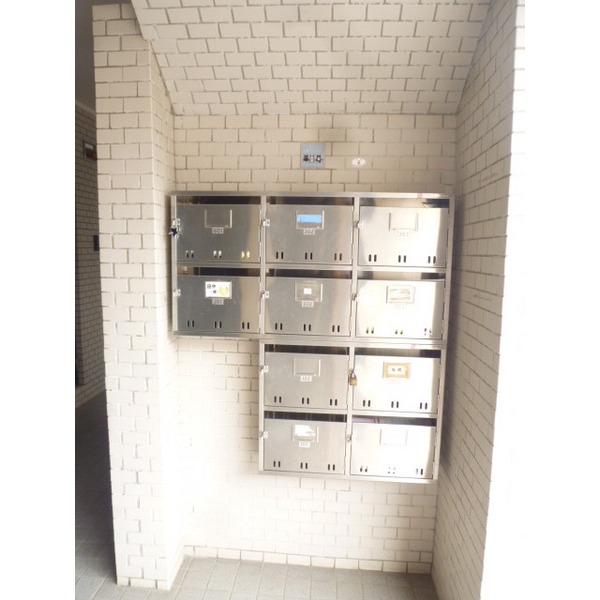 Other common areas