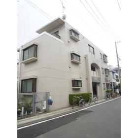 Building appearance