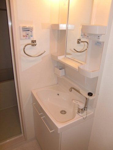 Washroom