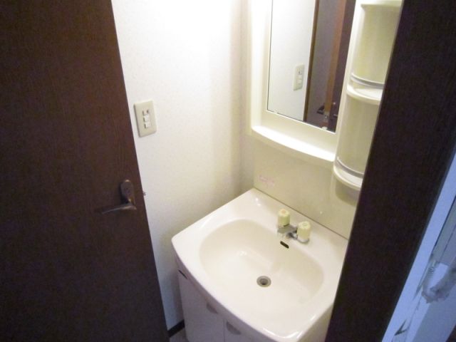 Washroom