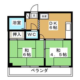 Building appearance