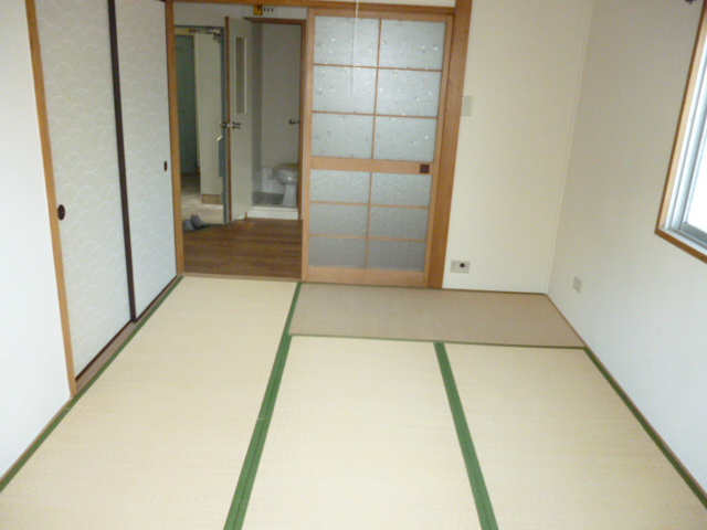 Living and room