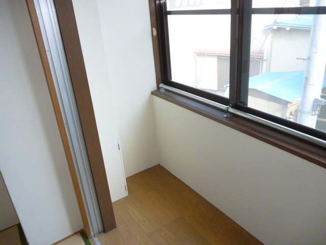 Other room space