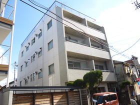 Building appearance