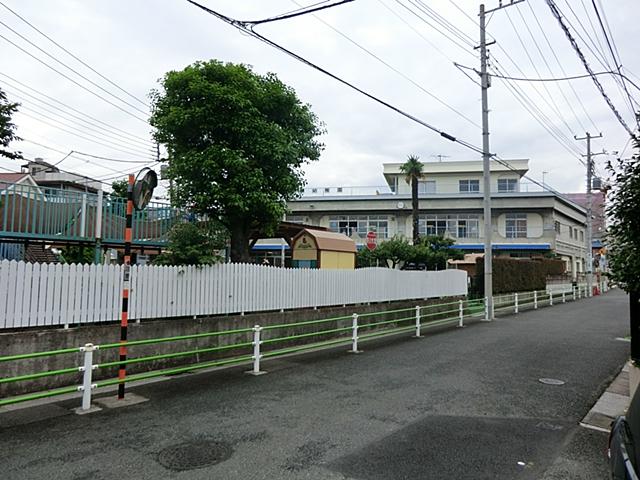 kindergarten ・ Nursery. 600m to Tokyo Showa kindergarten