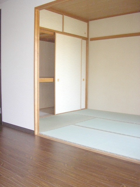 Other room space