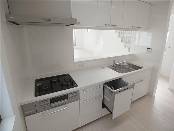 Kitchen. Kitchen 2013 / 09 shooting