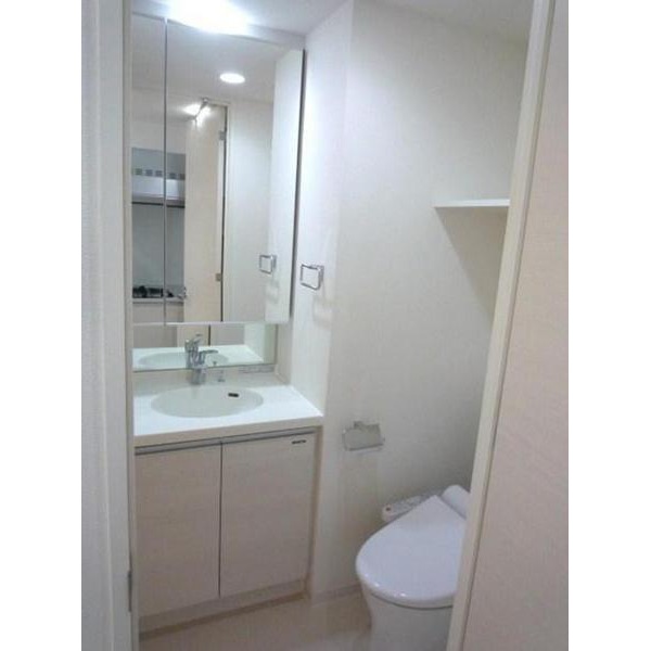 Washroom