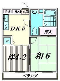 Building appearance