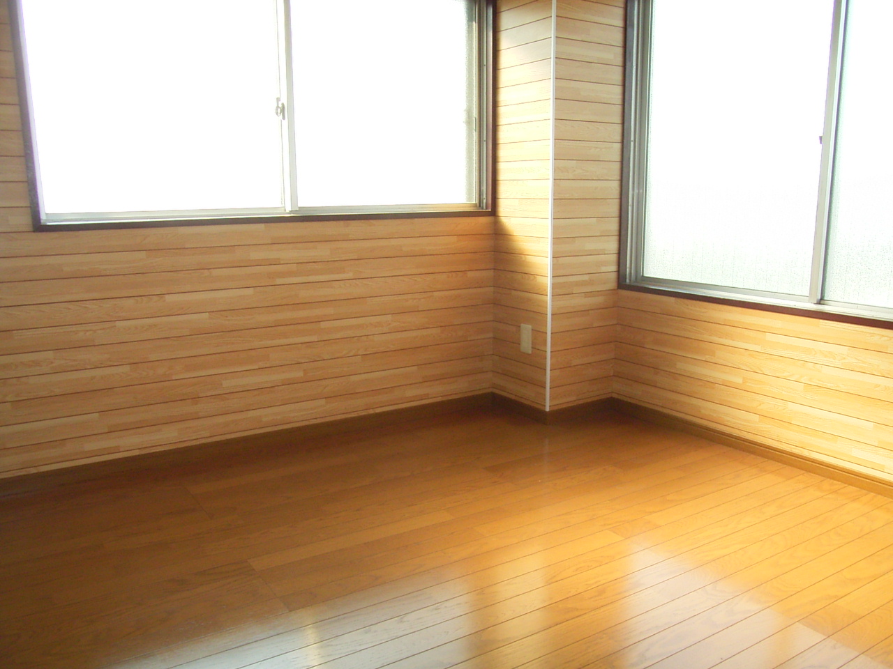 Living and room