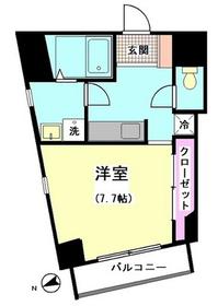 Building appearance