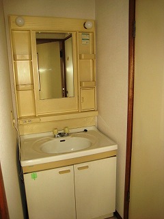Washroom