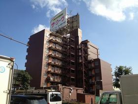 Building appearance