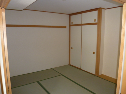 Other. Japanese style room