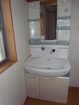 Washroom