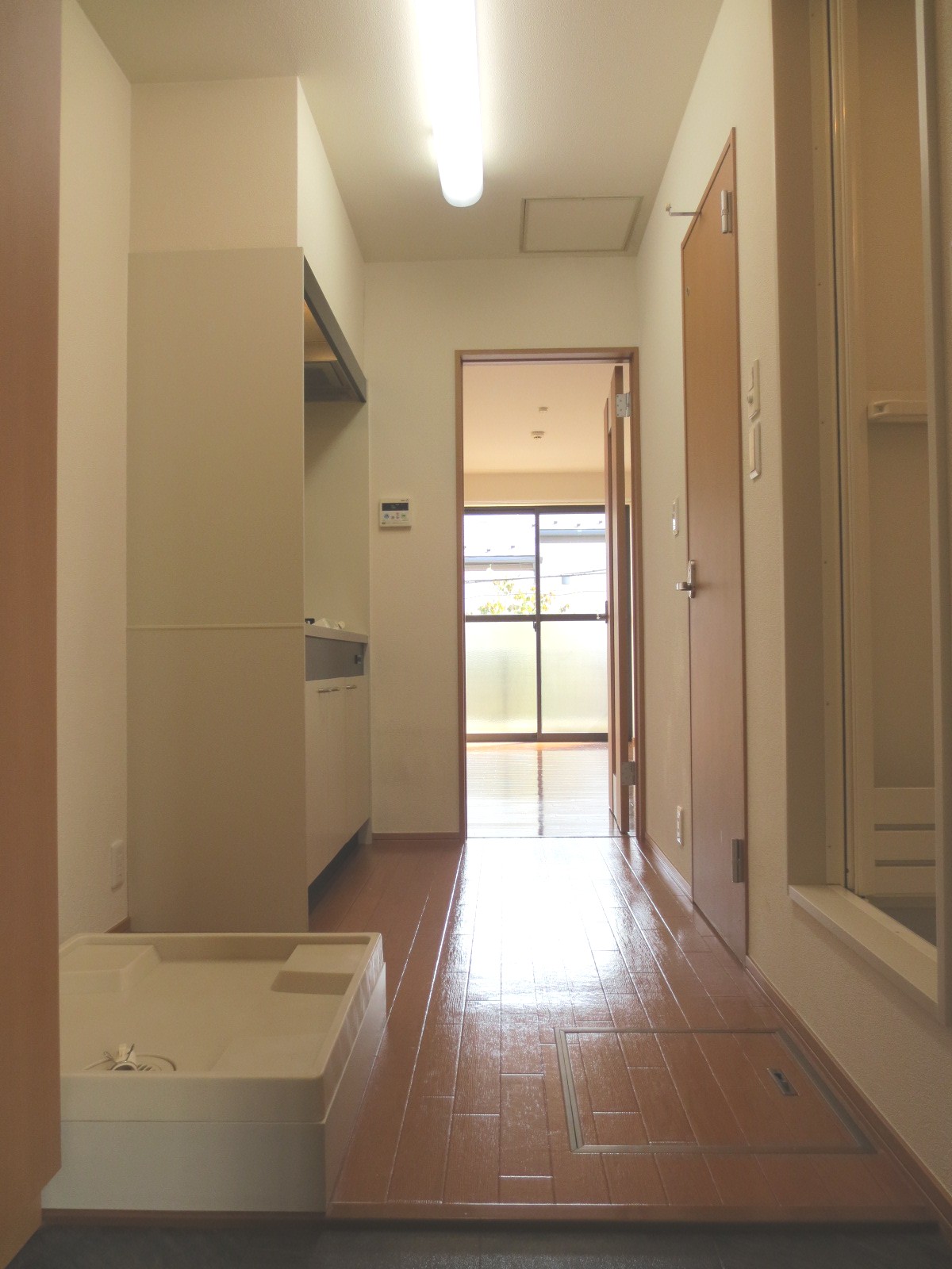 Other room space