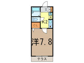 Building appearance