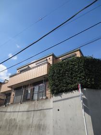 Building appearance
