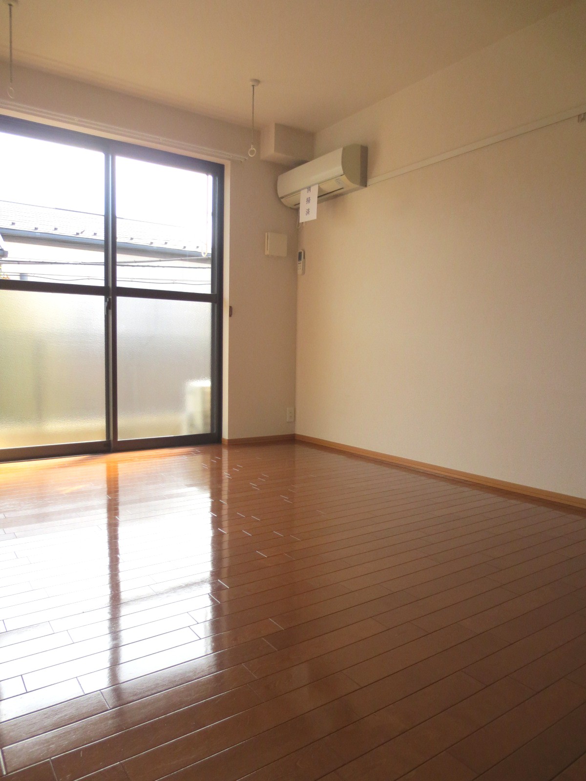 Other room space