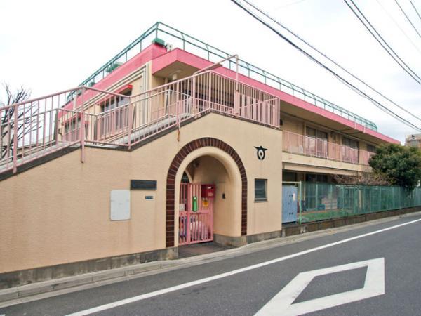 kindergarten ・ Nursery. Higashikojiya 600m to nursery school