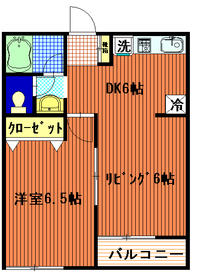 Building appearance