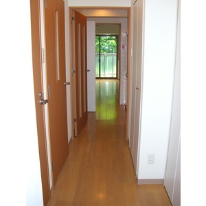 Other room space