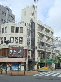 Building appearance