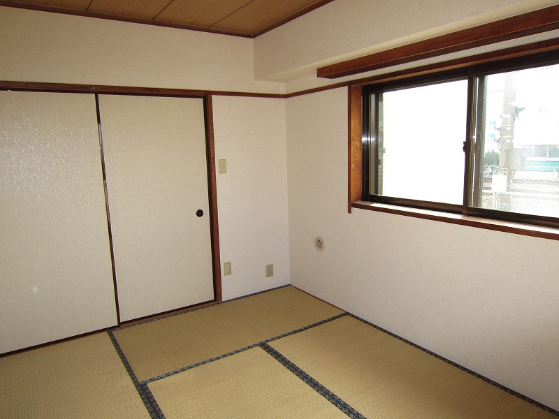 Other room space