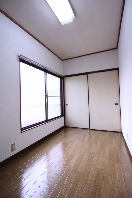 Other room space
