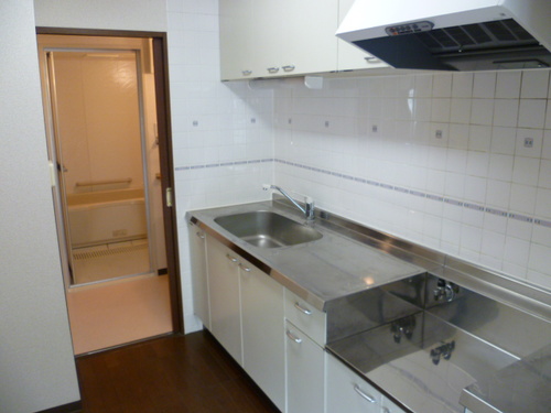 Other. Kitchen