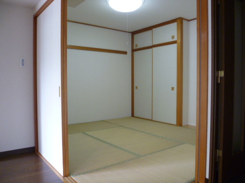 Other. Japanese style room