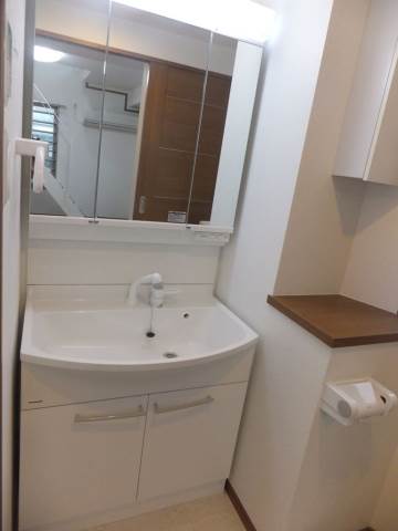 Washroom