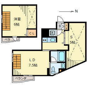Building appearance