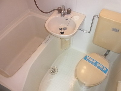 Bath. Bath