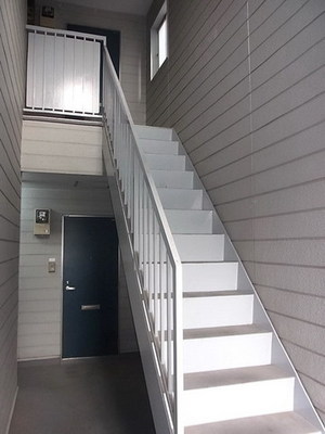 Entrance. Entrance