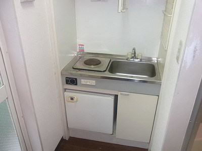 Kitchen. Kitchen