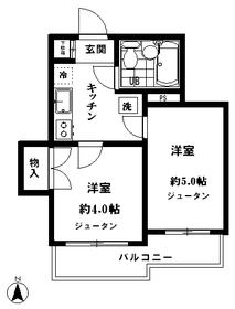 Building appearance
