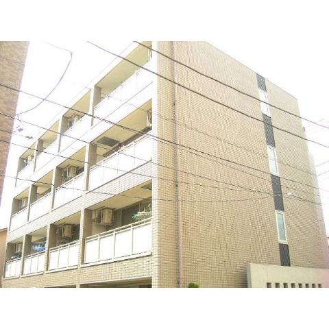Building appearance