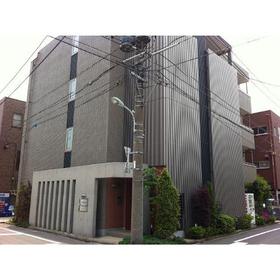 Building appearance