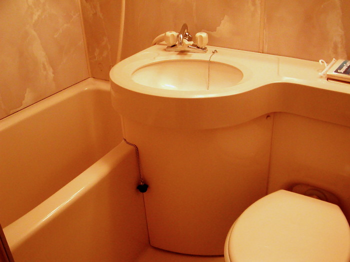 Bath