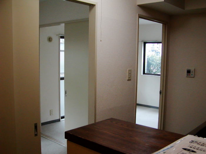 Other room space