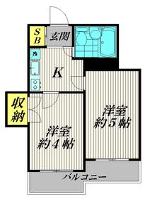 Building appearance