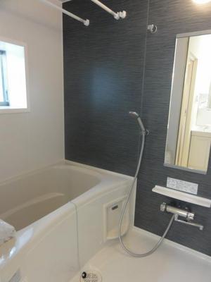 Bath. ※ Same specifications (image)