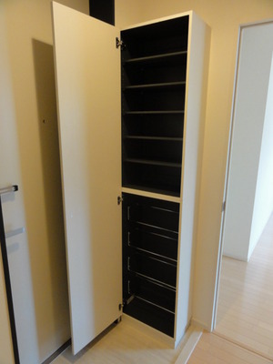 Entrance. ※ Same specifications (image)