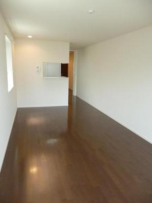 Living and room. ※ Same specifications (image)