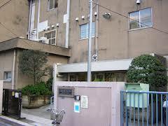 Junior high school. 696m to Ota Ward Haneda Junior High School