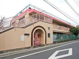 kindergarten ・ Nursery. Higashikojiya 493m to nursery school