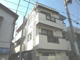Building appearance