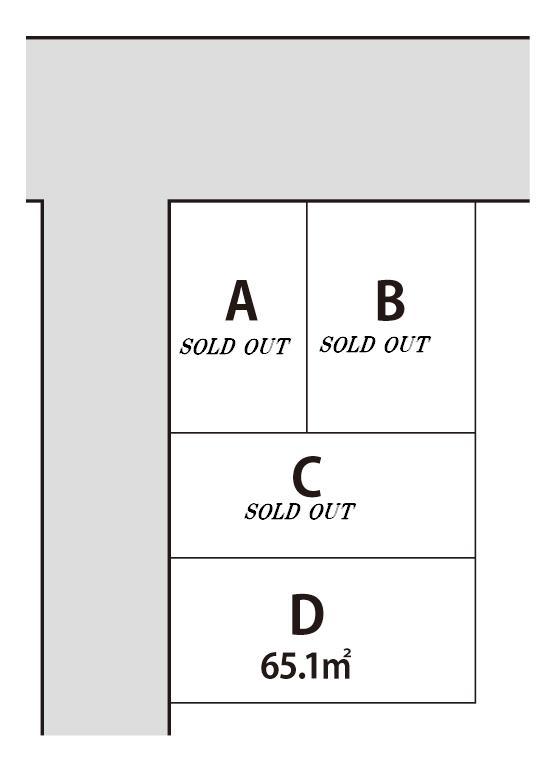 The entire compartment Figure